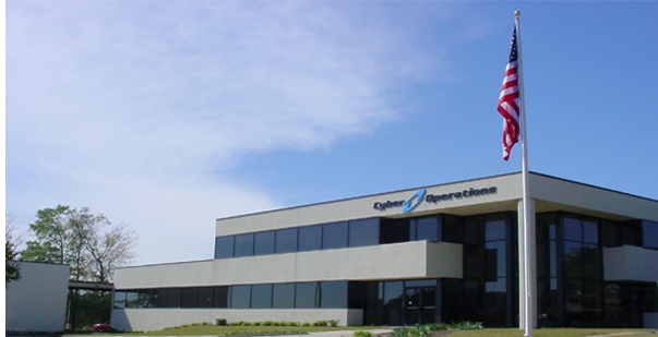 Cyber Operations Building