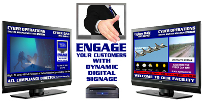 CyberDAN Engage