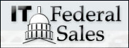 IT Federal Sales
